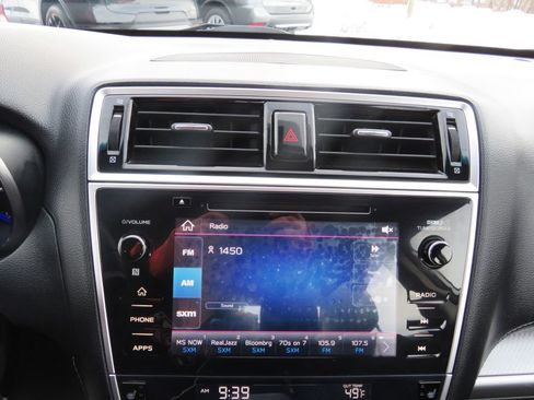 Used 2019 Subaru Legacy 2.5i Premium image 17