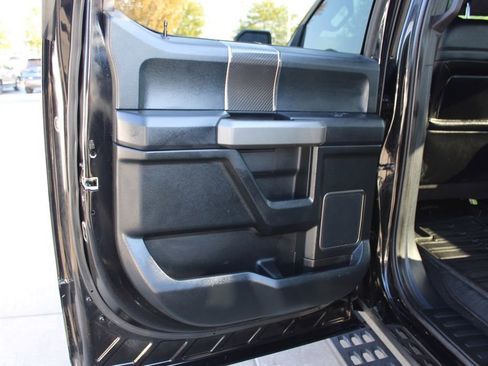 Used 2019 Ford F150 Raptor w/ Equipment Group 802A Luxury image 24