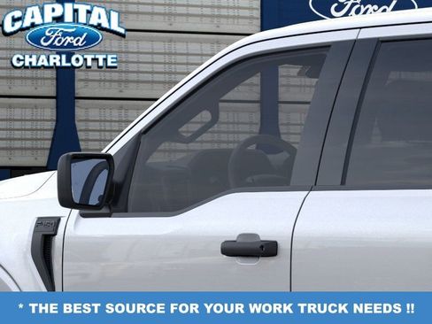 New 2026 Ford F150 STX w/ Equipment Group 200A RWD image 20