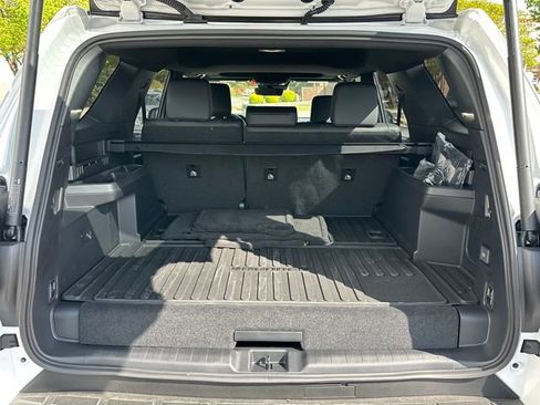 Used 2025 Toyota 4Runner TRD Off-Road Premium image 29