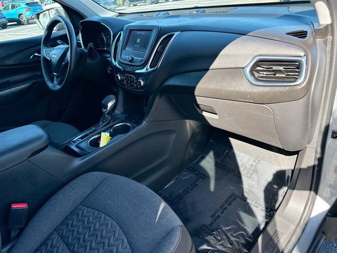 Certified 2023 Chevrolet Equinox LT image 27
