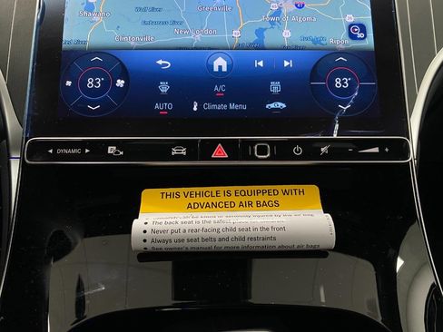 New 2026 Mercedes-Benz GLC 300 4MATIC image 25