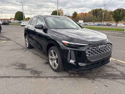 New 2025 Audi Q5 Premium Plus