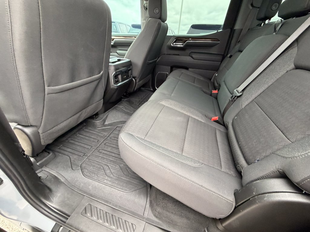 Used 2024 GMC Sierra 1500 Elevation AWD/4WD image 24
