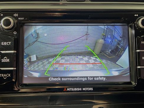 Used 2019 Mitsubishi Mirage G4 ES image 28