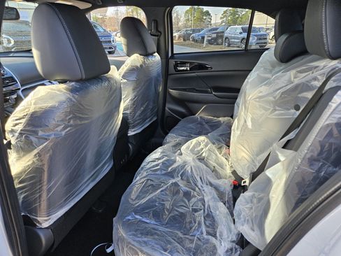 New 2026 Mitsubishi Eclipse Cross image 10