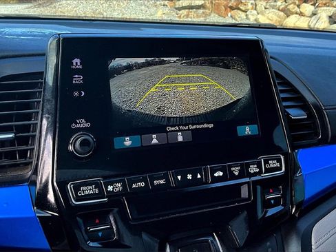 Used 2018 Honda Odyssey EX-L image 18