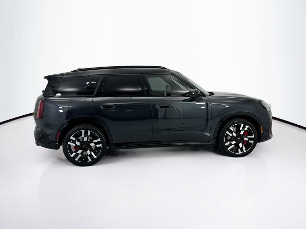 New 2027 MINI Cooper Countryman John Cooper Works AWD/4WD image 4