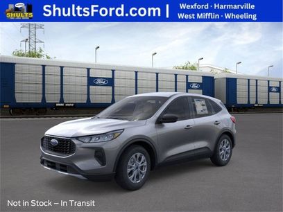 New 2026 Ford Escape Active w/ Cold Weather Package