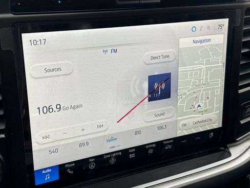 Used 2025 Ford F150 Raptor image 16