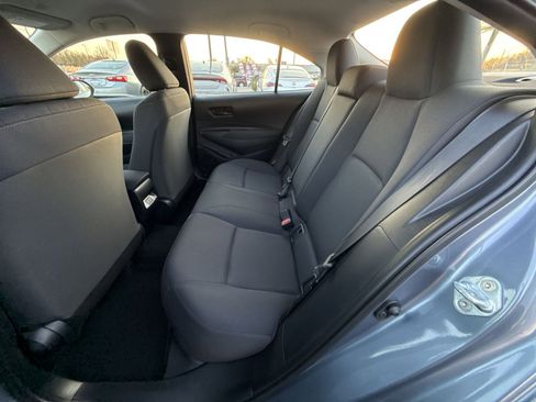 Used 2024 Toyota Corolla LE image 23