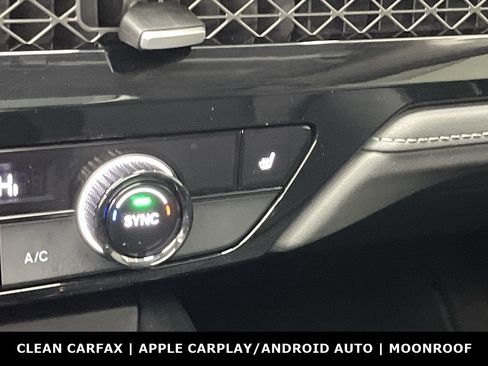 Used 2024 Honda Accord EX-L image 22