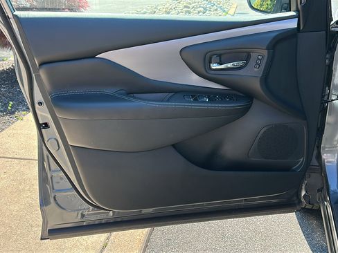 Certified 2023 Nissan Murano SL w/ SL Moonroof Package AWD/4WD image 15