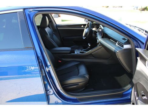 Used 2024 Kia K5 GT-Line image 14