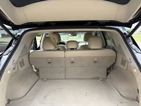 Used 2015 Nissan Murano Platinum w/ Platinum Technology Package FWD image 11
