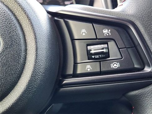 Certified 2024 Subaru WRX Premium image 31