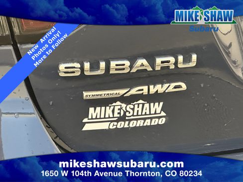 Certified 2024 Subaru Legacy Limited image 39