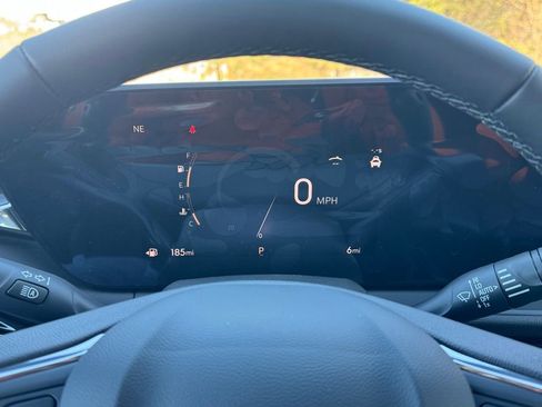 New 2026 Buick Envista Sport Touring w/ Convenience I Package image 24