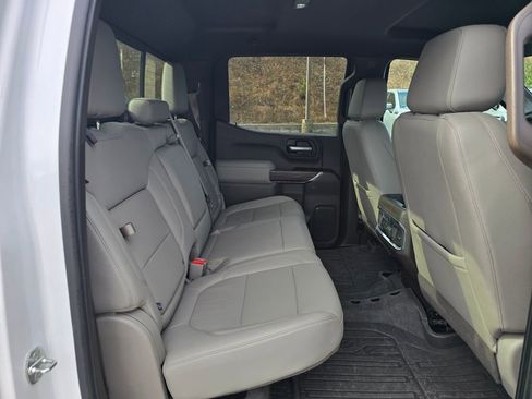 Used 2021 GMC Sierra 1500 SLT w/ SLT Premium Plus Package image 28
