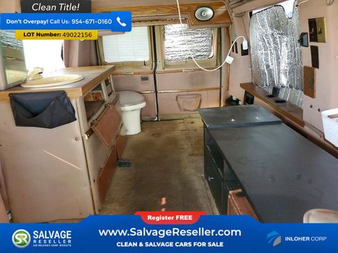 Used 1996 Ford E-150 and Econoline 150 image 13