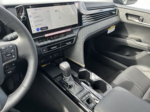 New 2026 Toyota Camry XLE w/ Premium Plus Package image 20