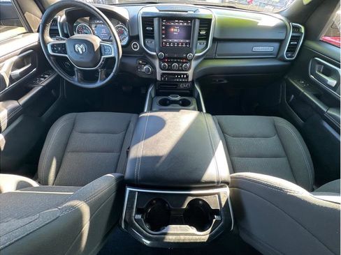 Used 2020 RAM 1500 Big Horn image 21