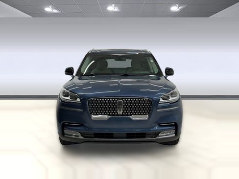 Used 2020 Lincoln Aviator Reserve w/ Equipment Group 202A AWD/4WD image 5