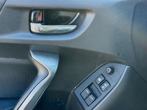 Used 2014 Subaru BRZ Limited image 21