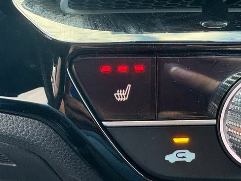 Certified 2025 Honda Civic Sport image 19