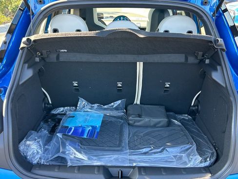 New 2026 MINI Cooper 4-Door Hardtop image 33