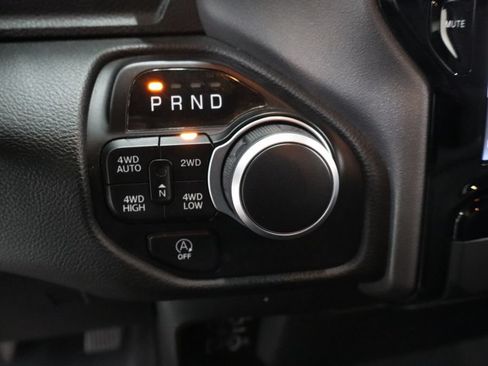 Used 2023 RAM 1500 Big Horn AWD/4WD image 16