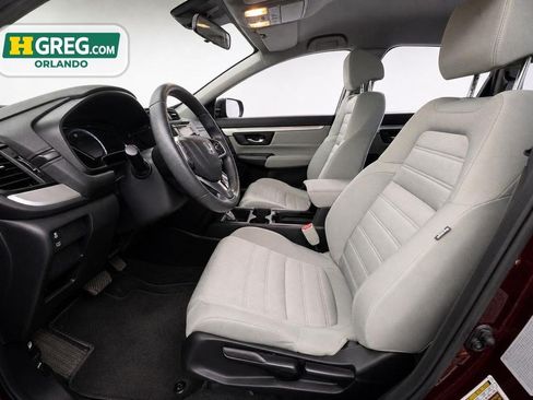 Used 2019 Honda CR-V LX image 10
