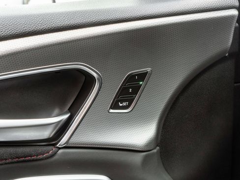 Used 2024 Acura RDX A-Spec image 18