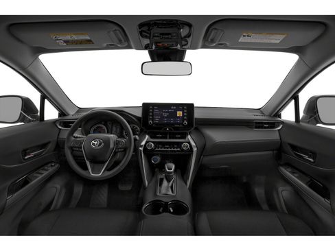 Used 2021 Toyota Venza Limited AWD/4WD image 5