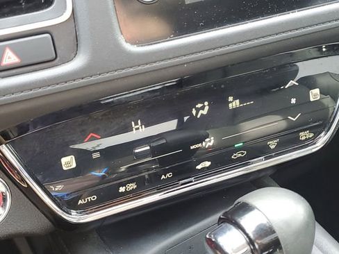 Used 2022 Honda HR-V EX-L image 27