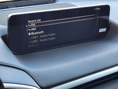 New 2026 MAZDA CX-50 2.5 Hybrid w/ Weather Package image 8