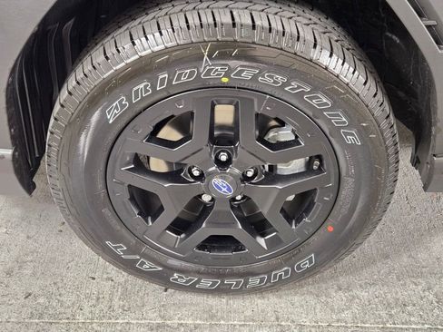 New 2026 Subaru Outback Wilderness image 7