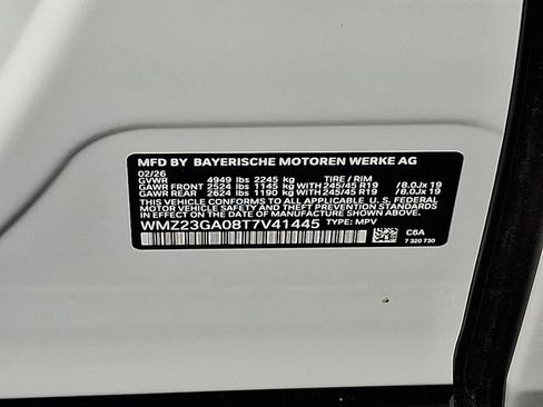 New 2026 MINI Cooper Countryman S AWD/4WD image 20