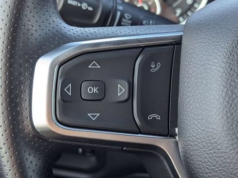 New 2025 RAM 1500 Tradesman AWD/4WD image 12