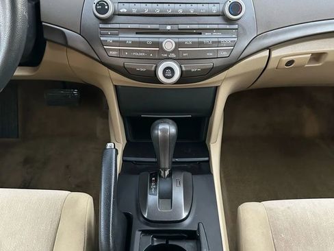 Used 2008 Honda Accord LX-P image 13