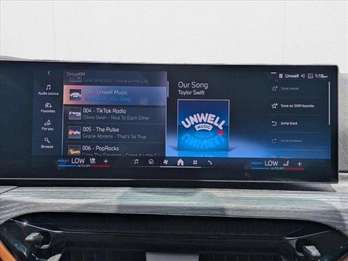 Used 2026 BMW 430i 430i w/ M Sport Package image 11