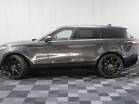 Used 2023 Land Rover Range Rover Velar HST AWD/4WD image 4