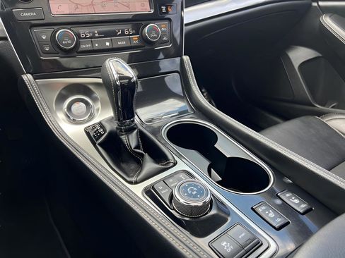 Used 2019 Nissan Maxima 3.5 SL w/ Floor Mat Group FWD image 53