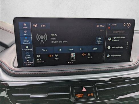 Used 2025 Acura MDX A-Spec AWD/4WD image 17