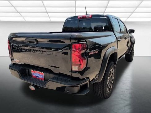 New 2026 Chevrolet Colorado Trail Boss image 33