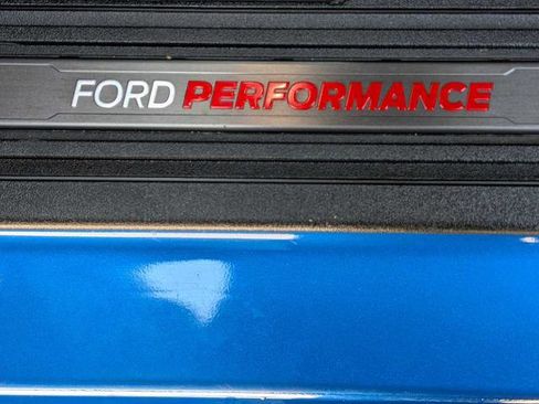 Certified 2024 Ford Bronco Raptor w/ Interior Carbon Fiber Pack 6 image 15