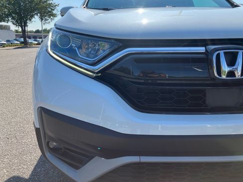 Certified 2022 Honda CR-V EX-L image 28