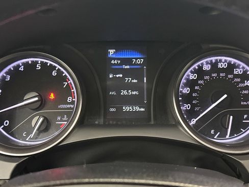 Used 2023 Toyota Camry SE image 21