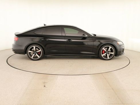 Certified 2023 Audi A5 2.0T Prestige w/ Black Optic Plus Package AWD/4WD image 8