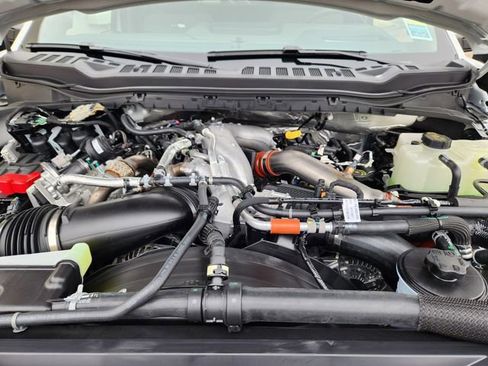 New 2026 Ford F450 Platinum w/ Platinum Plus Package image 20